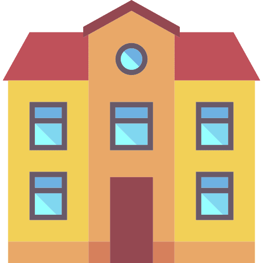 House home housing page icon