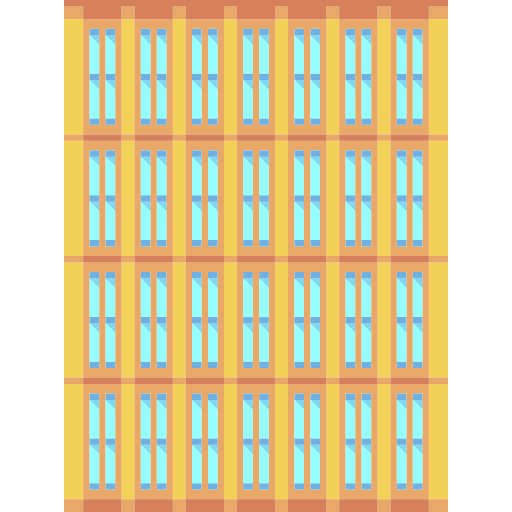 Skyscraper skyscraper buildings city icon