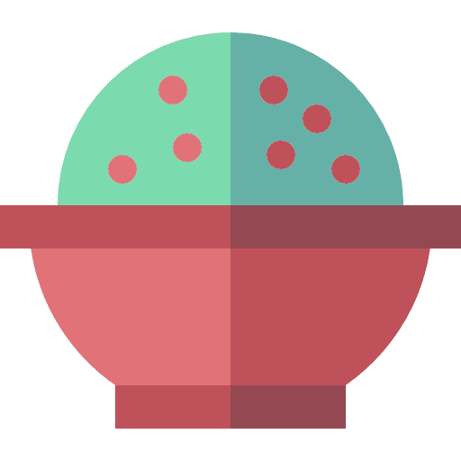 Flowerpot botanical nature flowerpot icon