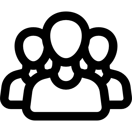 Command users command group icon