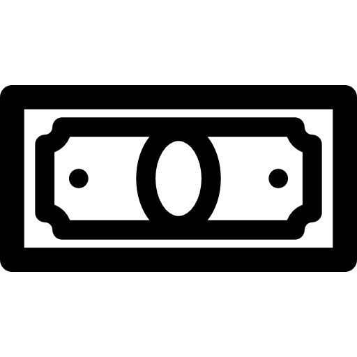 Money business money currency icon