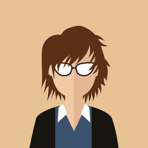 Avatar man user avatar icon