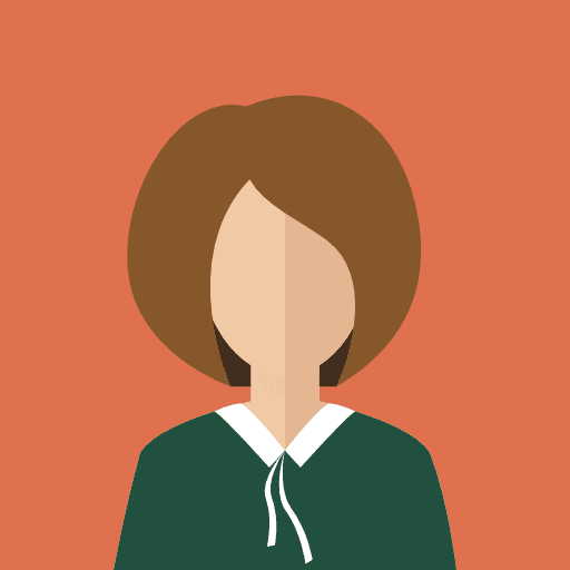 Avatar people man beard icon