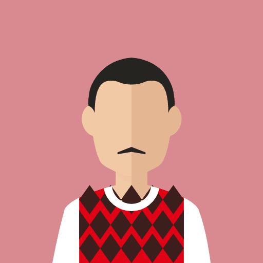 Avatar avatar business profile icon