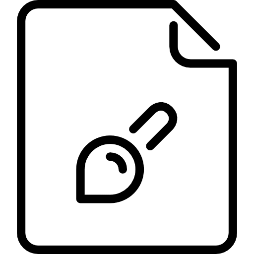 Files archive files files and folders icon