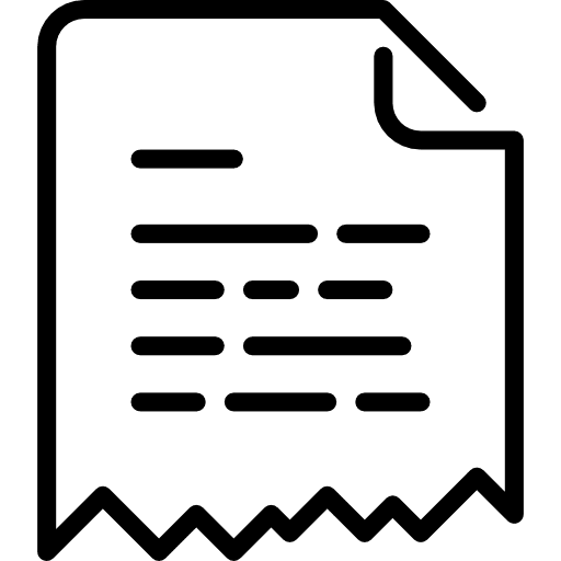 Files files and folders document formats icon