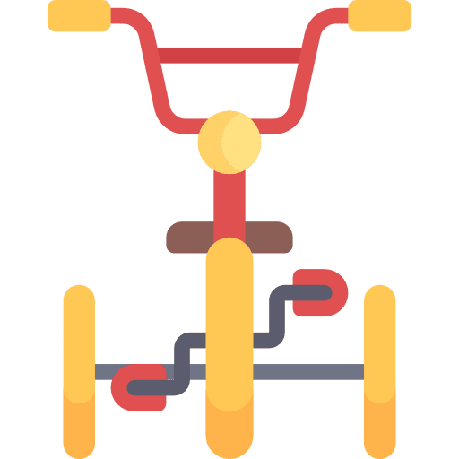 Bicycle bicycle ride vehicle icon
