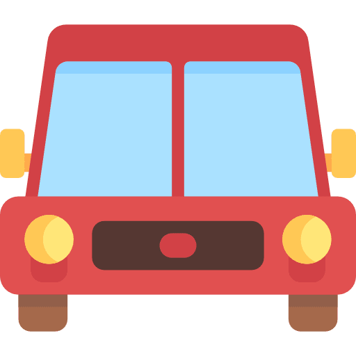 Car car automobile vehicle icon