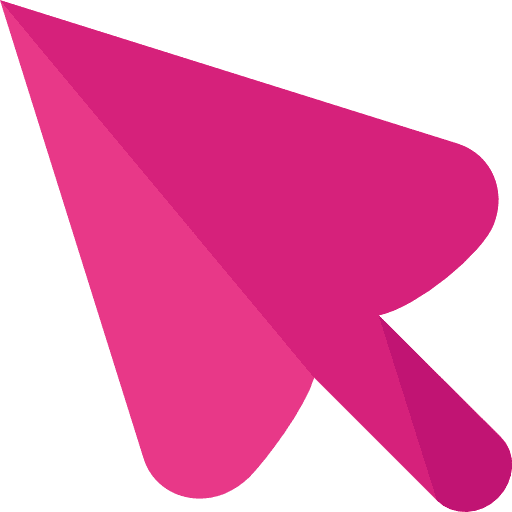 Cursor interface navigation arrows icon