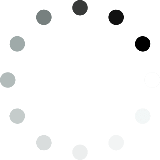 Loading circle loading loading load icon