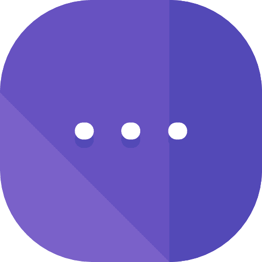 Options others etc dots icon