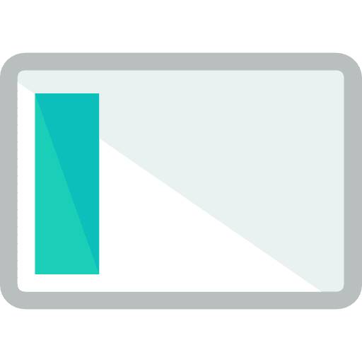 Low battery low battery charging status interface icon