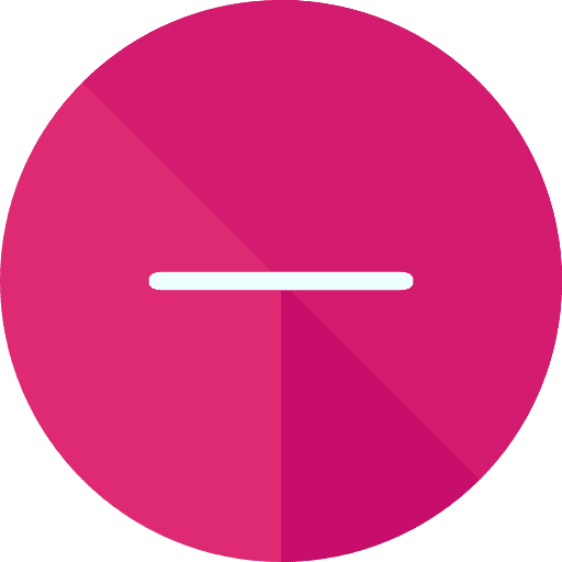 Delete close signs exit icon