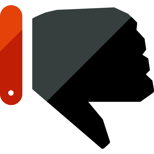 Dislike gestures hands disadvantage icon