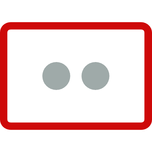 Typing writing typing dots icon