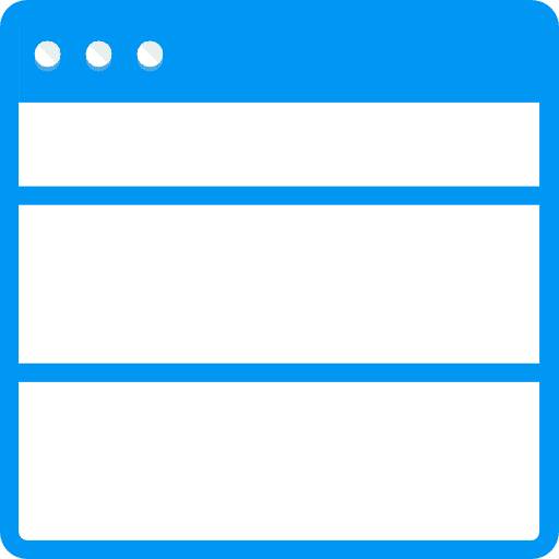 Browser computing browser interface icon