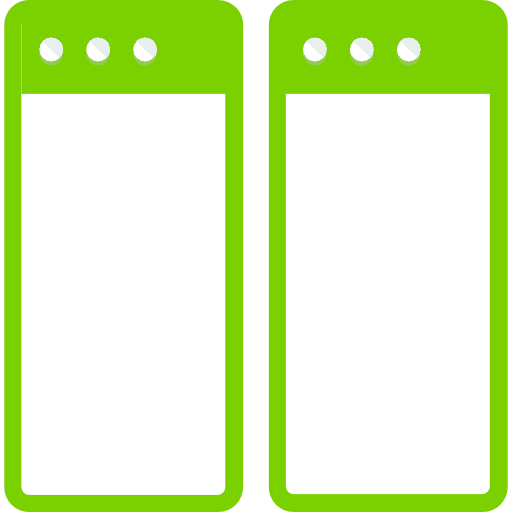 Browser browser ui interface icon