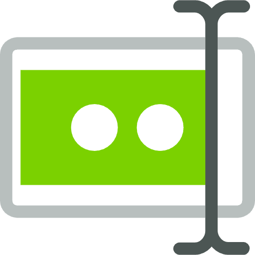 Tab interface tab ui icon