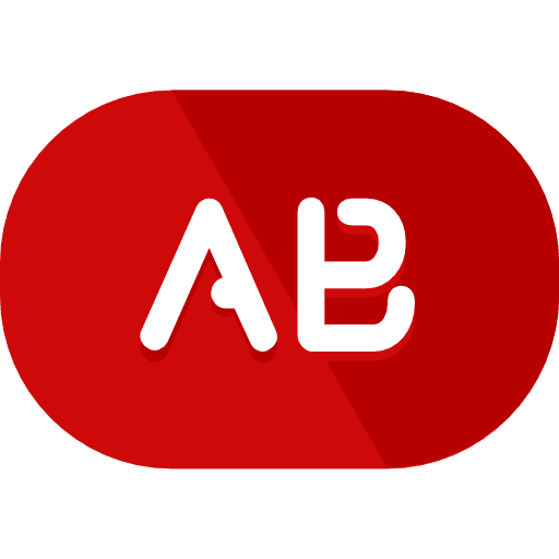 Tab interface ui tab icon