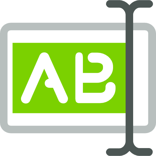 Tab tab interface ui icon