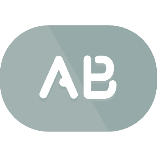 Tab ui interface tab icon