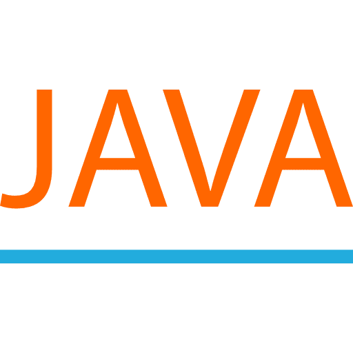 Java internet interface java icon
