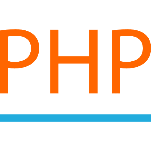 Php internet computer browser icon