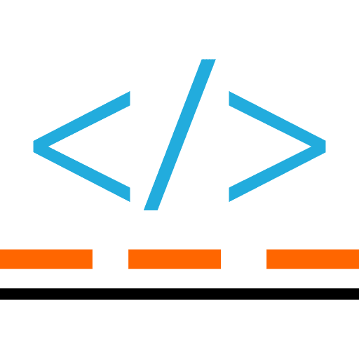 Coding multimedia ui computer icon