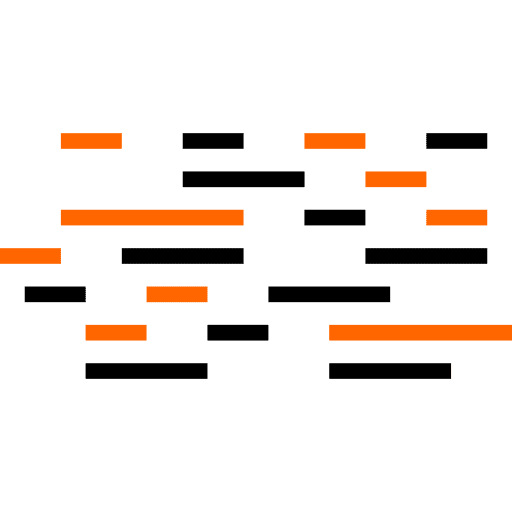 Coding multimedia web page web icon