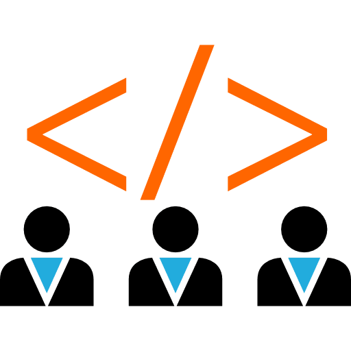 User avatar social profile icon