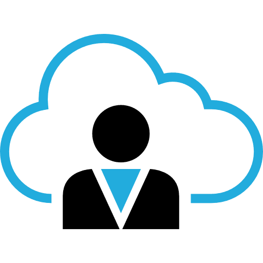 User customer base avatar user icon