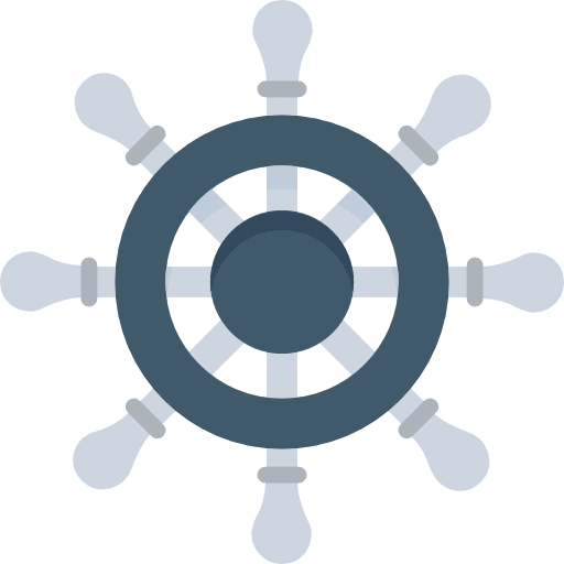 Helm helm transport transportation icon