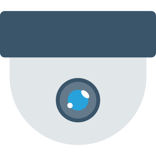 Camera security camera camera security icon