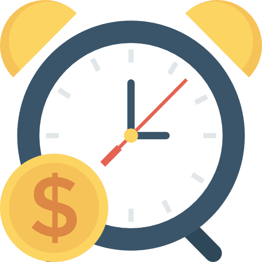 Payment money business and finance payment icon