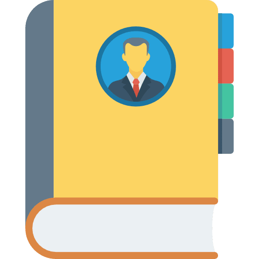 User miscellaneous users interface icon