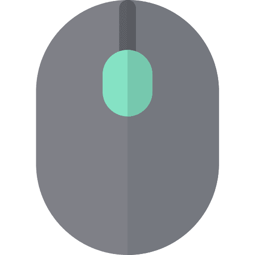 Mouse computer mouse clicker mouse icon