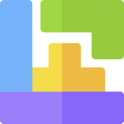 Tetris gaming video game tetris icon