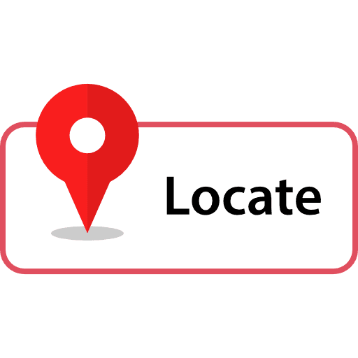 Placeholder map pointer placeholder pin icon