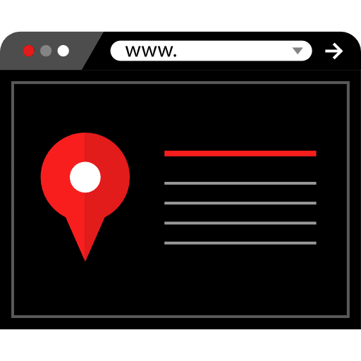 Browser browser computing internet icon