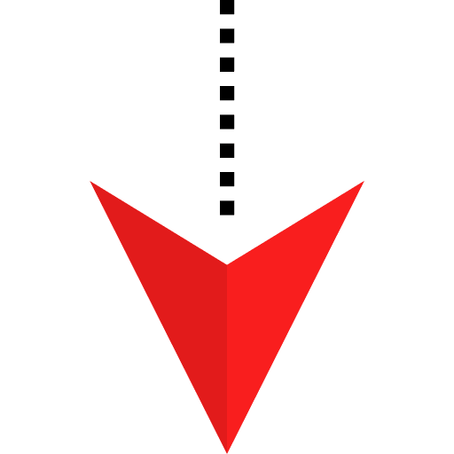 Cursor technology navigation cursor icon