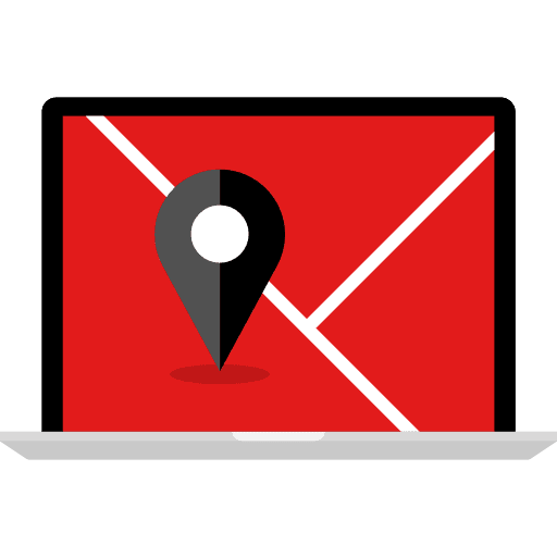 Laptop computer laptop placeholder icon