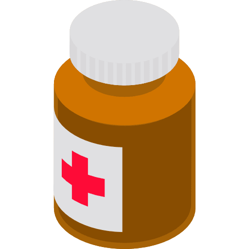 Medicine medicine healthcare and medical hospital icon