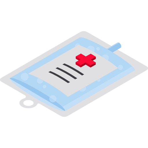 Serum medicine health care healthcare and medical icon