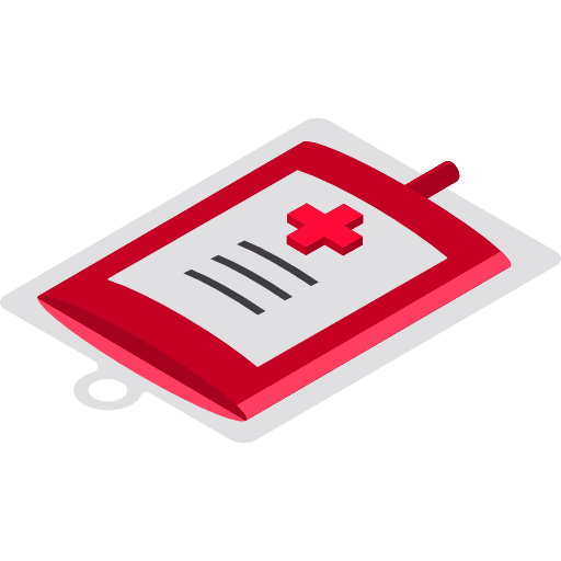 Transfusion health care transfusion healthcare and medical icon