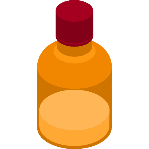 Syrup healthcare and medical medicines illness icon