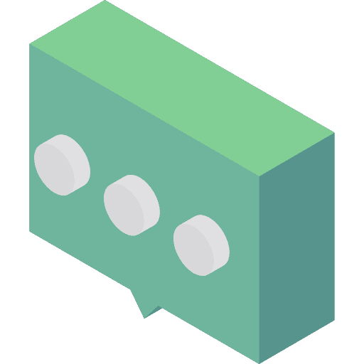 Chat multimedia chat communication icon