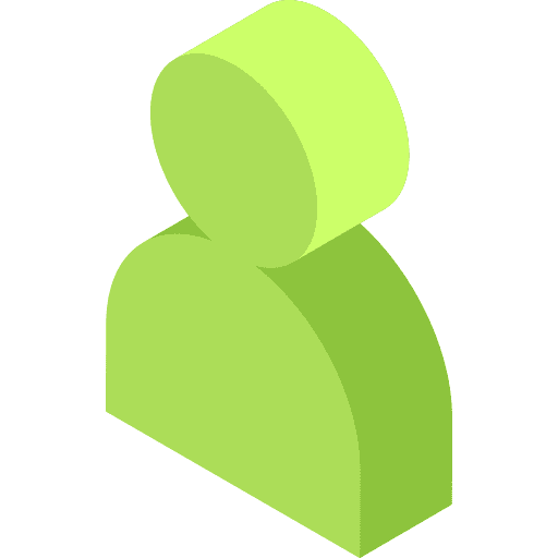 User avatar member profile icon