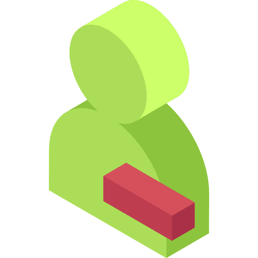 User people social user icon