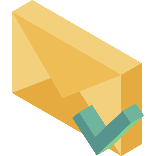 Email email envelope mails icon