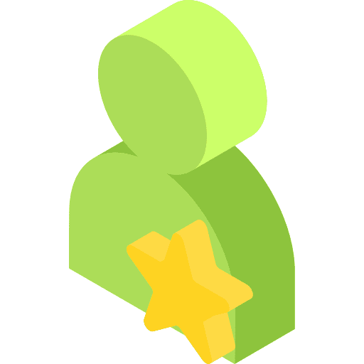 User people profile communications icon